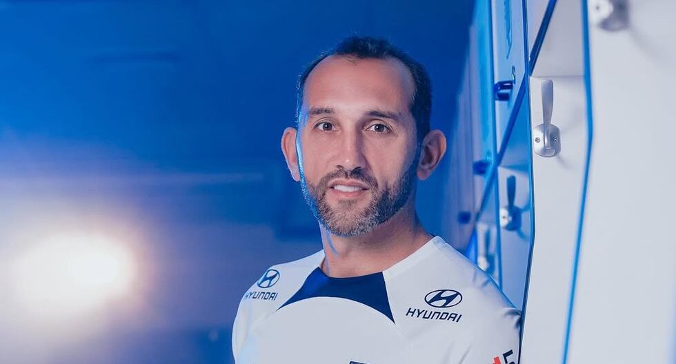 Alianza Lima | Hernán Barcos se aleja: La posición del club, la ‘presión’ del ‘Pirata’ en redes y la razón para darle fin a cinco años de heroísmo 