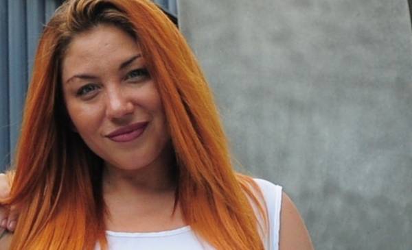 "No me siento víctima": Lourdes Fernández volvió a hablar a un mes del escándalo