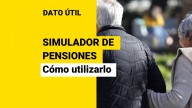 Simulador de pensiones: Así puedes acceder para calcular cuánto dinero recibirías en tu jubilación