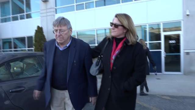 Doctor pleads guilty in first Mass. involuntary manslaughter case tied to opioids