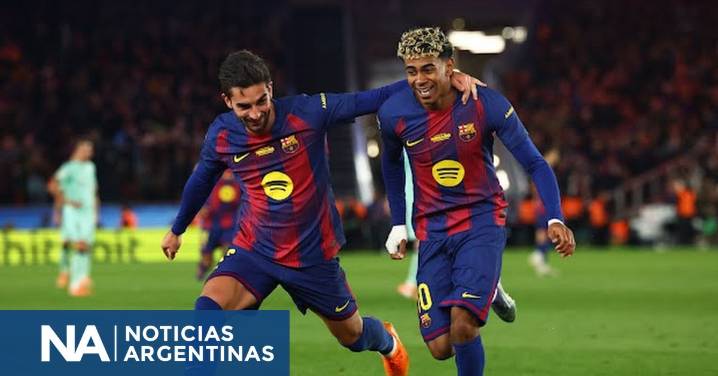 Ni Magis TV ni Pelota Libre: cómo ver Barcelona vs Alavés EN VIVO por Internet