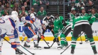 Wyatt Johnston's shootout winner lifts Stars past Oilers in revenge match