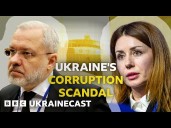 Inside the corruption investigation engulfing Zelensky allies in the Ukrainian government