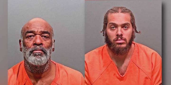 Police: Car race between father and son ends in deadly crash in Lakewood