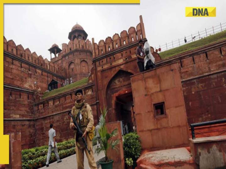 Delhi blast rekindles memories of 2000 Red Fort terror attack by Lashkar