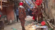 World Earthquake in Bangladesh: 3 killed, several injured