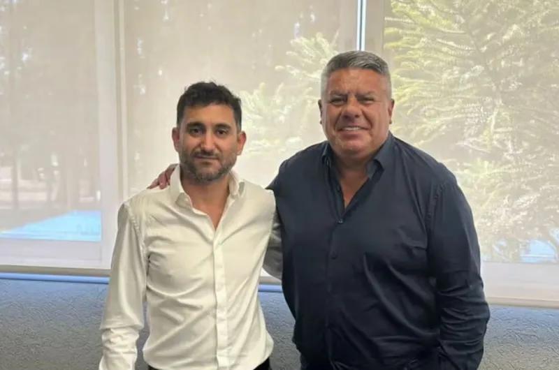 La financiera vinculada a "Chiqui" Tapia se defendió de las acusaciones