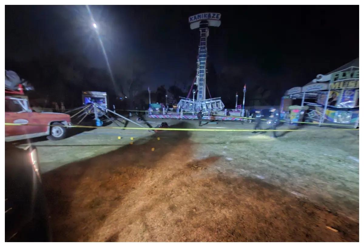 Ataque armado en Teocaltiche deja dos muertos y un herido