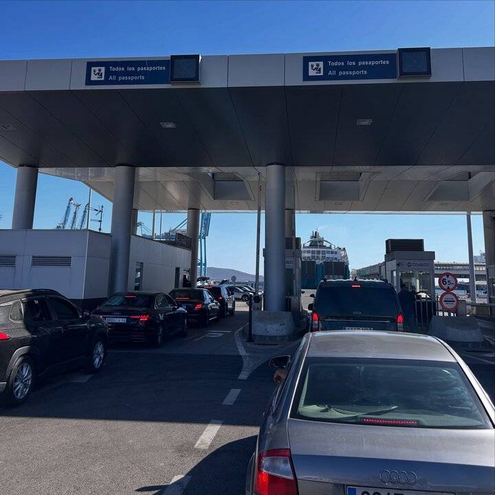 Interior lo confirma: la OPE 2025 bate récord histórico con más de 3,4 millones de pasajeros