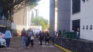 Trabajadores del Poder Judicial Terminan Presuntamente Intoxicados en Xalapa, Veracruz