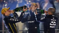 Vegas Formula 1 Grand Prix Sets the Stage for Moët, LVMH & Beyoncé