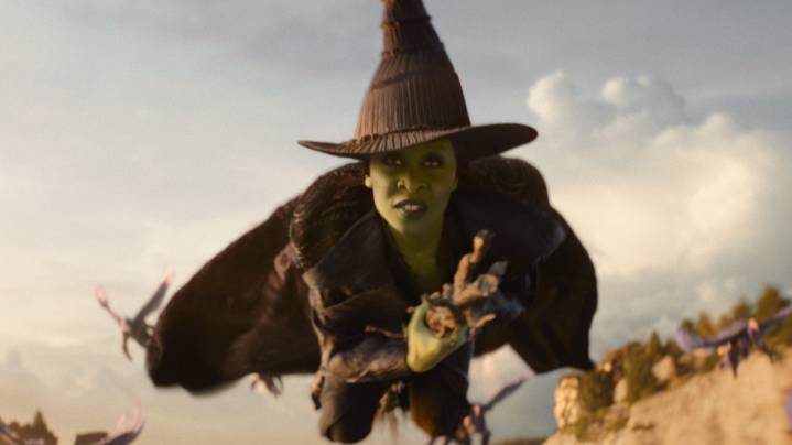 'Wicked: For Good' will be in movie theaters soon. Here's when