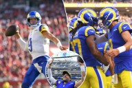 Inside Rams' Matthew Stafford's resurgence at 37