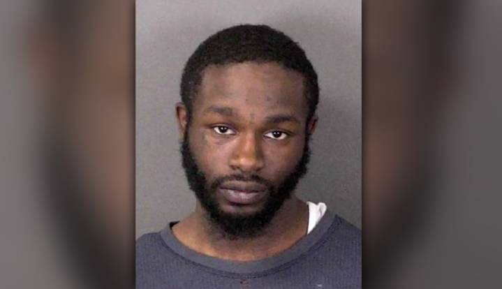 Trenton man murders girlfriend, dumps body in Pennsylvania