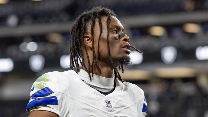 George Pickens is thriving in Dallas — and Jerry Jones must make sure he stays