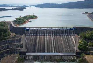 Declaran alerta naranja en ocho municipios de Córdoba por riesgo de rebose en el embalse Urrá