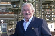 O mexicano Gonzalo Celorio, Premio Cervantes 2025