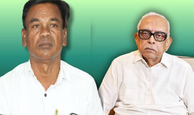 Ghasi Ram Vows to Contest Three More Elections After Nuapada Defeat