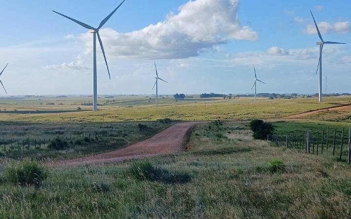 Uruguay Achieves 99% Green Energy After Seeking the Lowest Price for Consumers