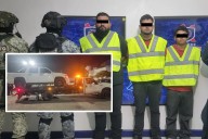 Los investigarán por homicidio en la colonia 16 de Septiembre