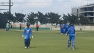 Afghanistan Crush India B By 71 Runs In Under