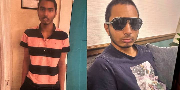 Danville Police in search of missing endangered 17