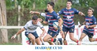 Comenzó la fase final del Torneo Argentino Juvenil M