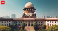 'Must adopt dialogue': SC says courts can't impose timelines on President, governor to act on Bills; key details