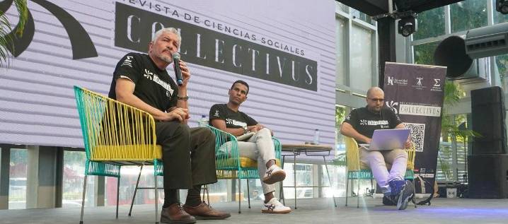 El Caribe, la política y la escritura de Orlando Fals Borda, en la mirada de sociólogos de Uniatlántico