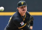 Paul Skenes recibe jugosa bonificación