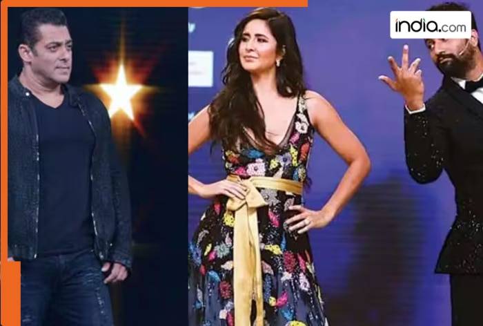 Did Salman Khan comment on Katrina Kaif and Vicky Kaushal’s baby announcement post? Here's what we know
