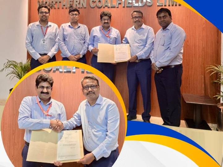 CMPDI Signed Agreement with NCL for Solar PMC Work