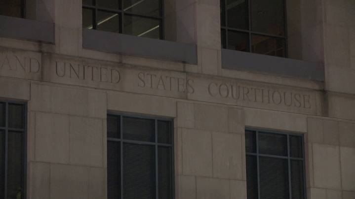 Credit union employee stole from safe and blamed made-up bank robbers, prosecutors say