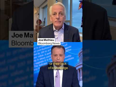 Daalder: Allies “worried” over US military presence in Caribbean #shorts #venezuela #politics