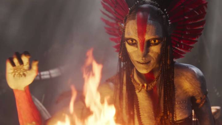 Avatar: Fire and Ash's runtime has been revealed and it's as long as Titanic