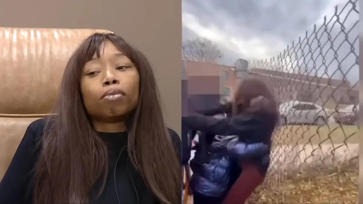 ‘I Felt Helpless’: Chicago Mom Will Pursue Charges Against Parents of Kids Who Brutally Attacked Her and 9
