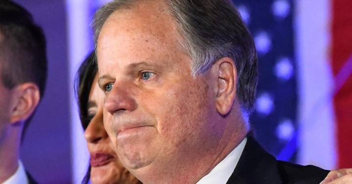 Doug Jones plays overtime tax exemption expiration against GOP in first campaign interview