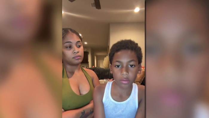 ‘He came home crying’: Richmond mother says teacher’s comment left her 9