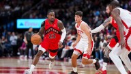 How Jamal Shead’s steady playmaking elevates Raptors