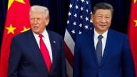 Trump: A la prensa no le gusta que diga que Xi es muy inteligente