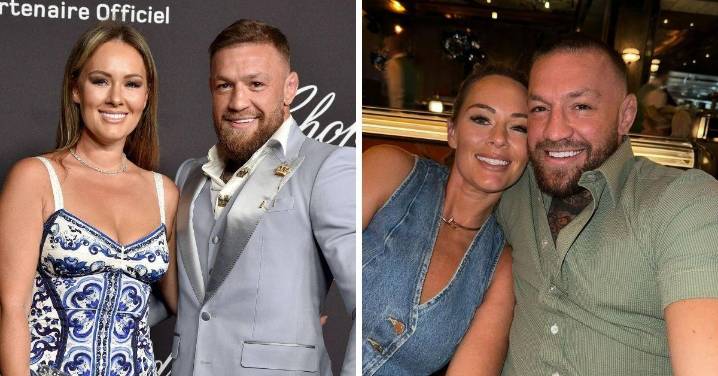 Who Is Conor McGregor's Fiancée Dee Devlin? 7 Things to Know