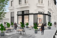 CASI LISTO! Se viene la inauguración del Museo de Arte Contemporáneo (IMÁGENES)