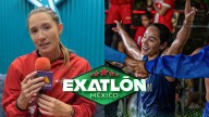 Exatlón México: ¿Mati Álvarez y Evelyn Guijarro terminaron? Leyenda roja aclara los rumores