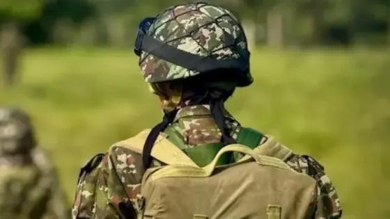 Cinco militares fueron secuestrados en Tame, Arauca