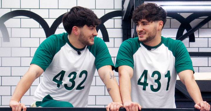 Squid Game the Challenge fans 'so sorry' for player after 'bullying' row