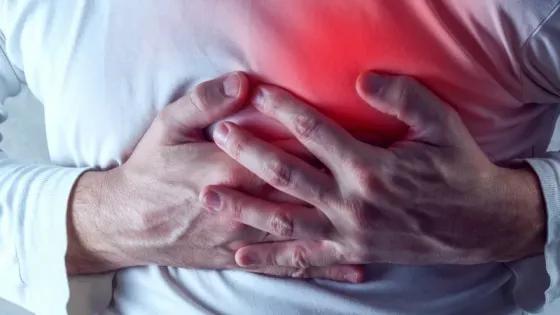 Cómo prevenir un infarto en adultos jóvenes