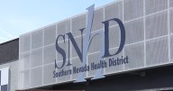 First flu death reported in Clark County, according to SNHD