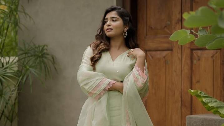 Tamil actor Gouri Kishan blasts reporter's body-shaming question: You're a disgrace