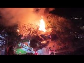 Fire at Miami home of Heat coach Erik Spoelstra