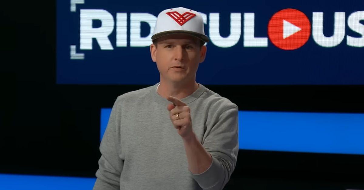 Why Was 'Ridiculousness' Canceled? Here's Everything to Know So Far After MTV Pulled the Plug Following 46 Seasons
